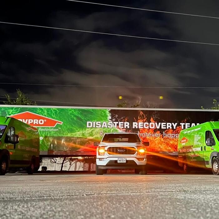 Images SERVPRO of Denton