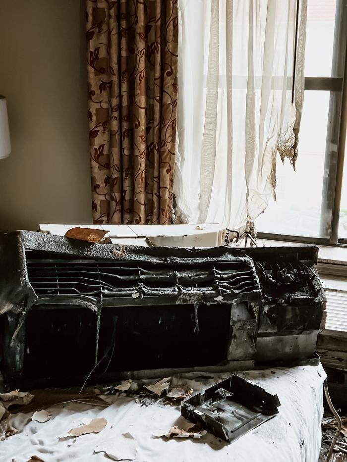 Images SERVPRO of Denton