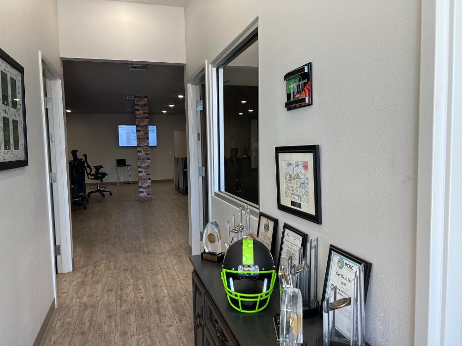 Images SERVPRO of Denton