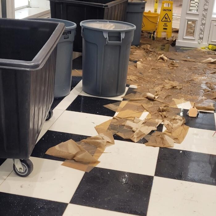 Images SERVPRO of Denton