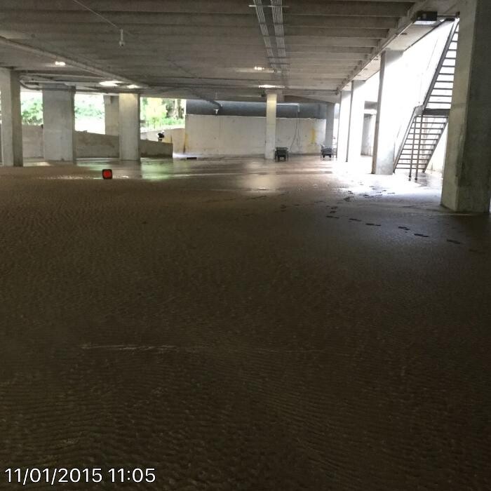 Images SERVPRO of Denton