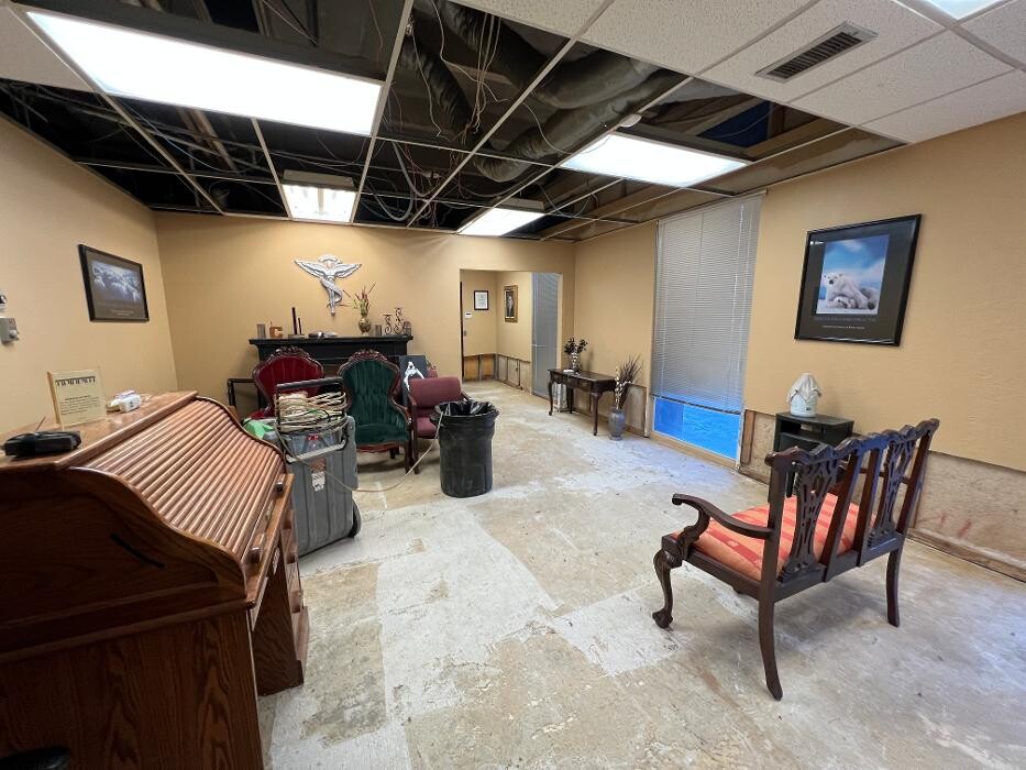 Images SERVPRO of Denton