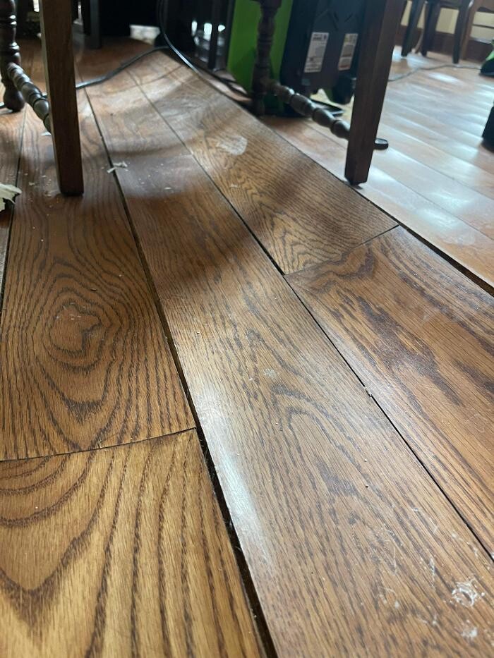 Images SERVPRO of Denton