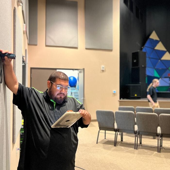 Images SERVPRO of Denton