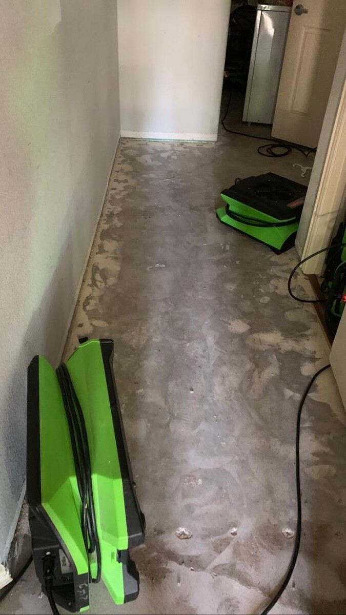 Images SERVPRO of Denton