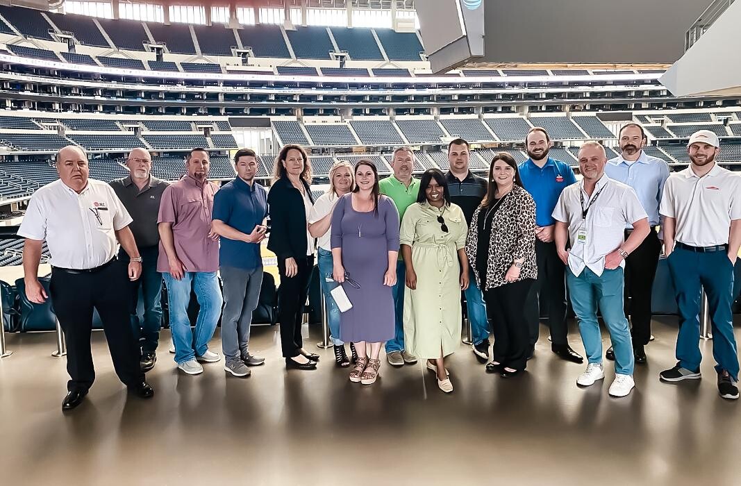 Images SERVPRO of Denton