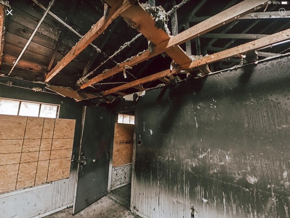 Images SERVPRO of Denton