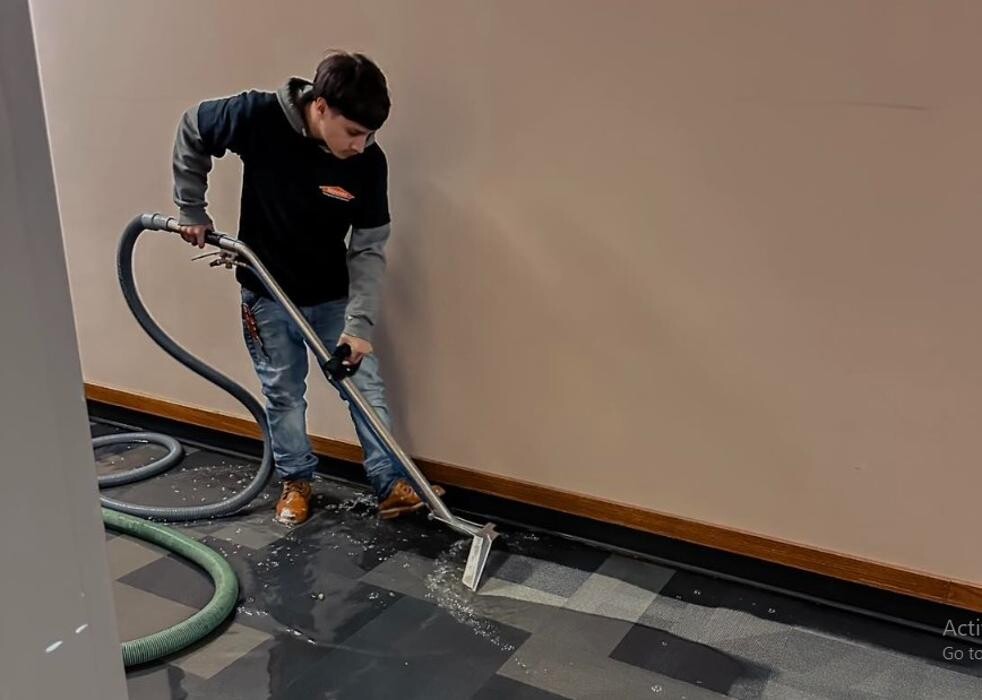 Images SERVPRO of Denton