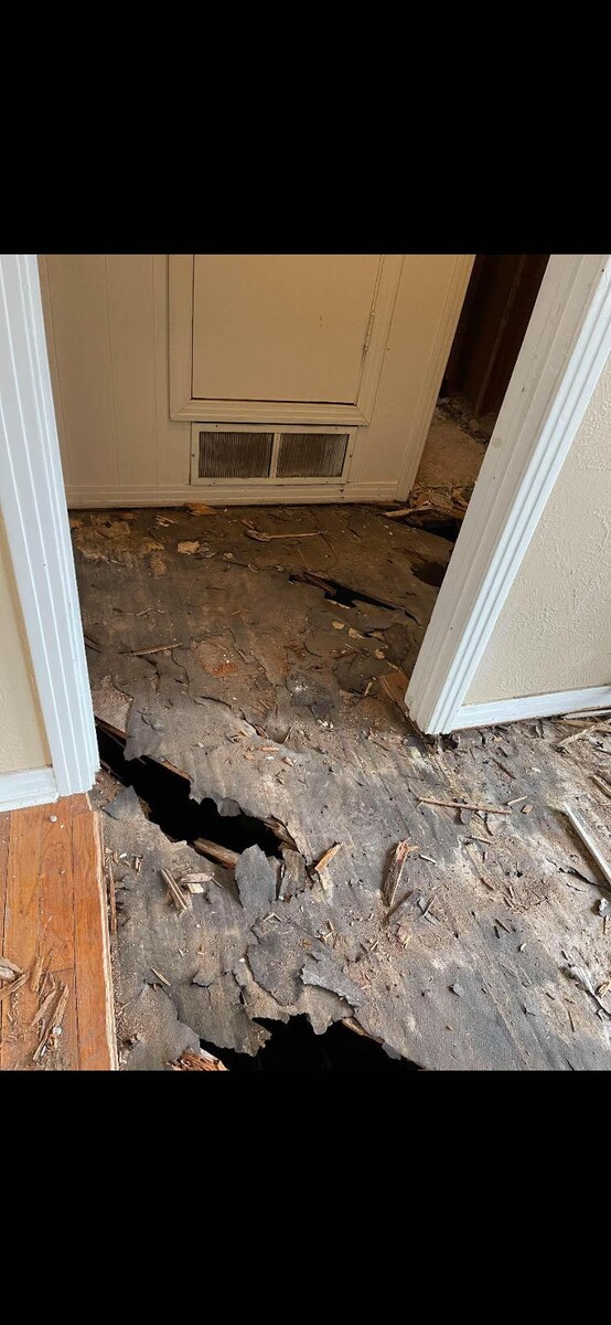 Images SERVPRO of Denton