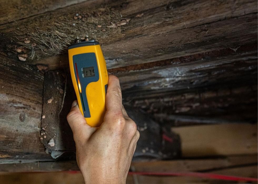 Images SERVPRO of Denton