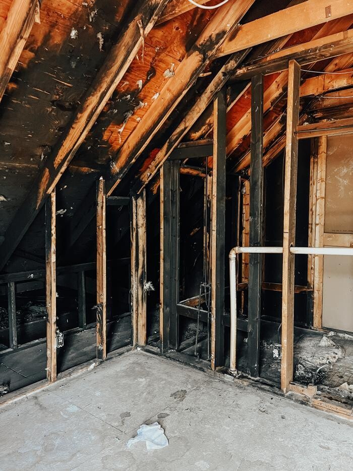 Images SERVPRO of Denton