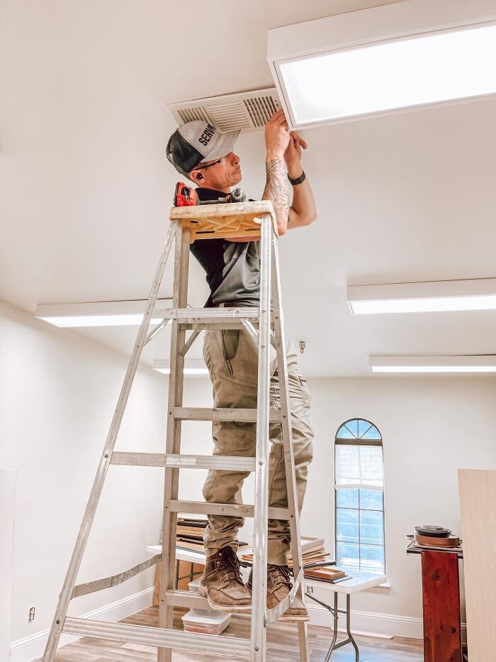 Images SERVPRO of Denton