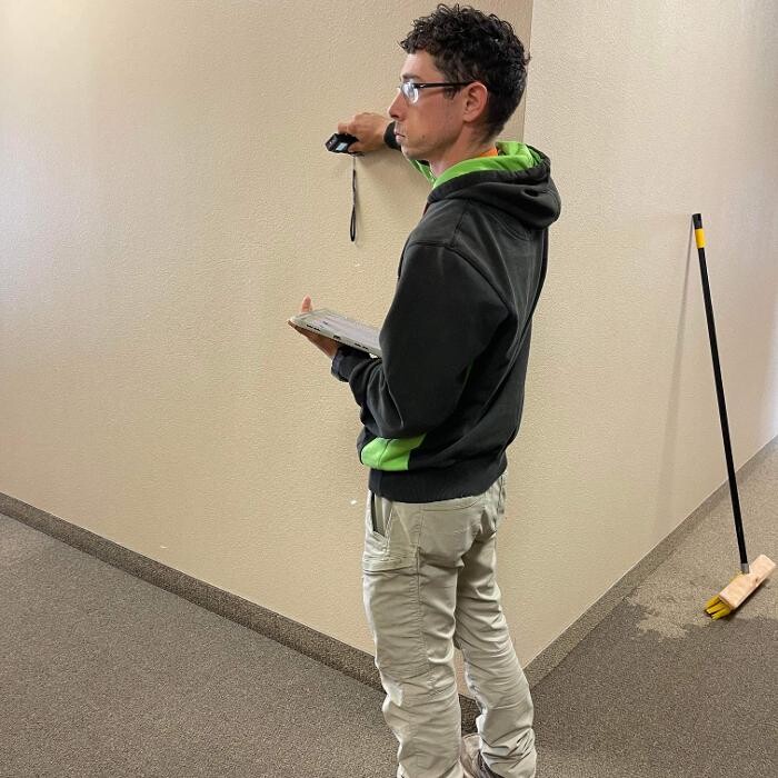 Images SERVPRO of Denton