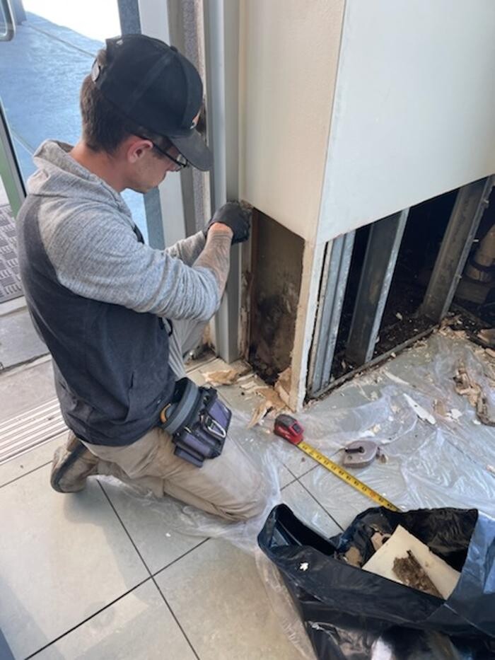 Images SERVPRO of Denton