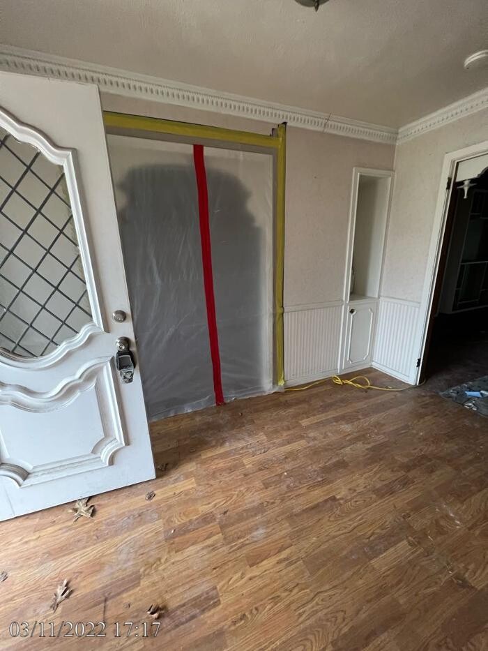 Images SERVPRO of Denton