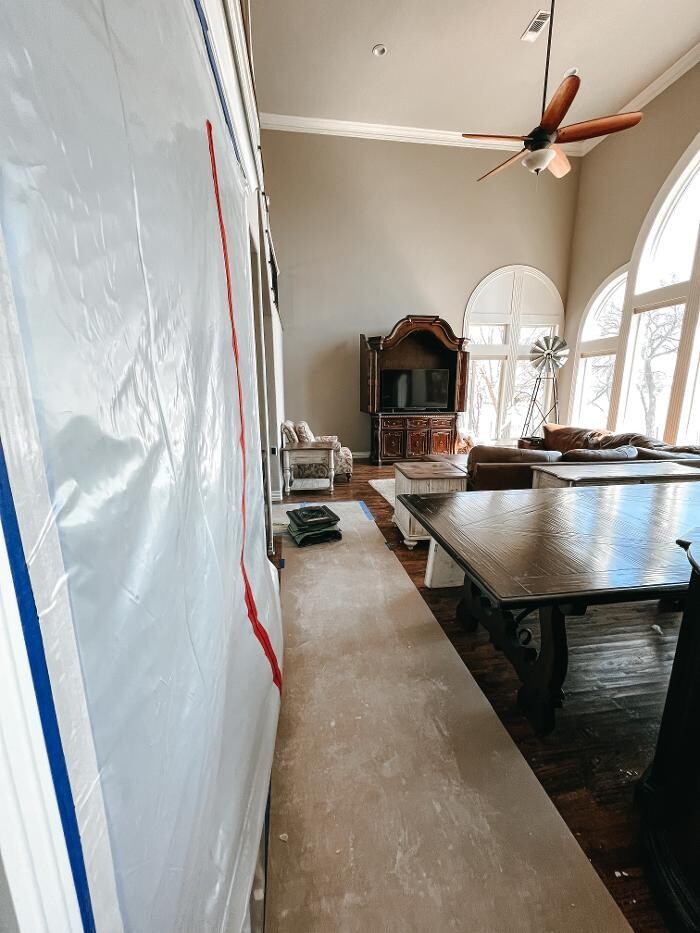 Images SERVPRO of Denton