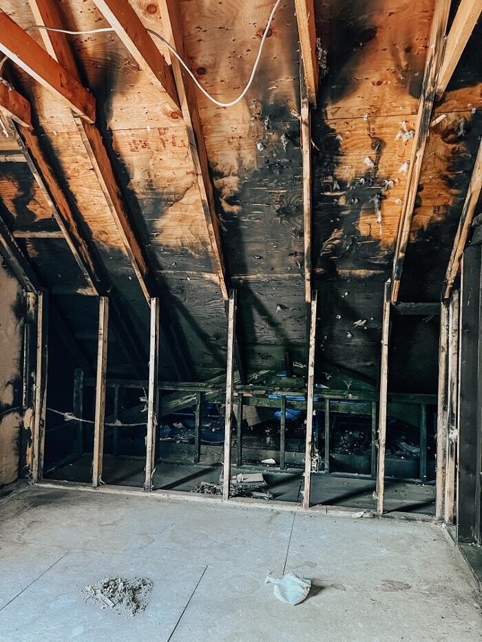 Images SERVPRO of Denton