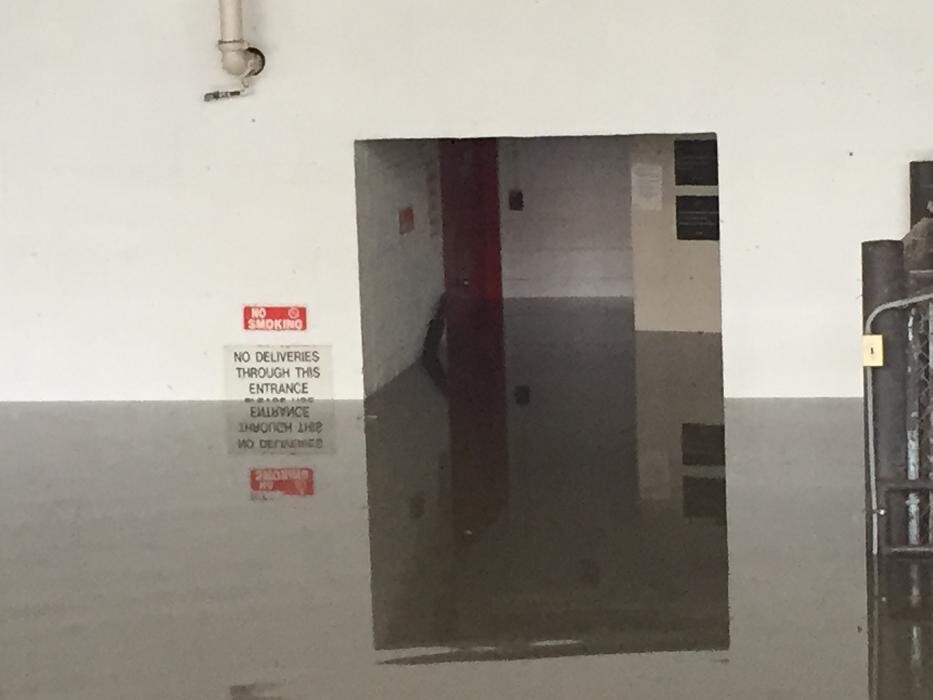 Images SERVPRO of Denton