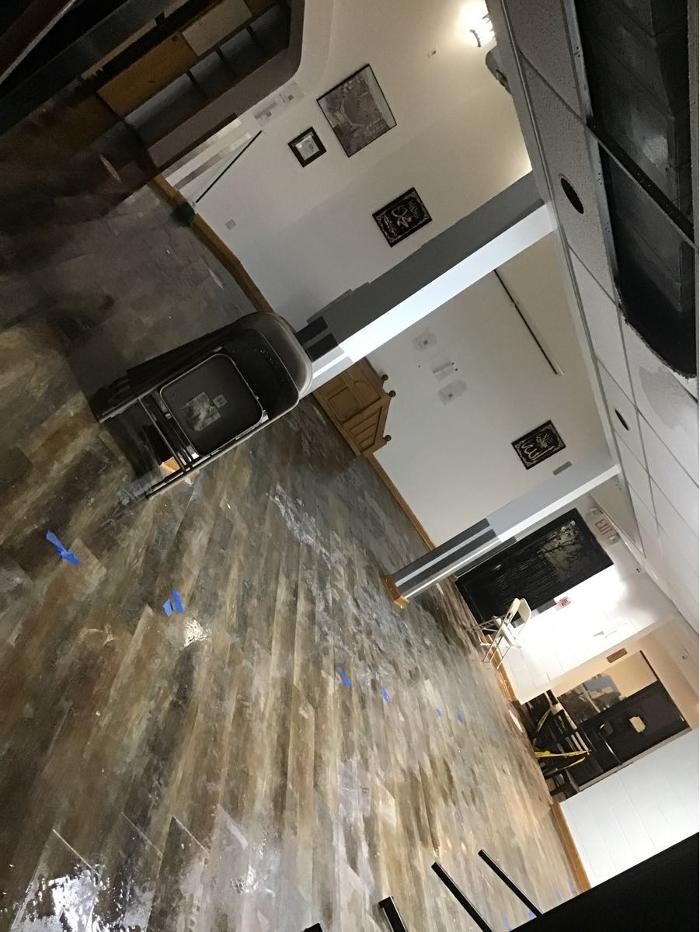 Images SERVPRO of Denton