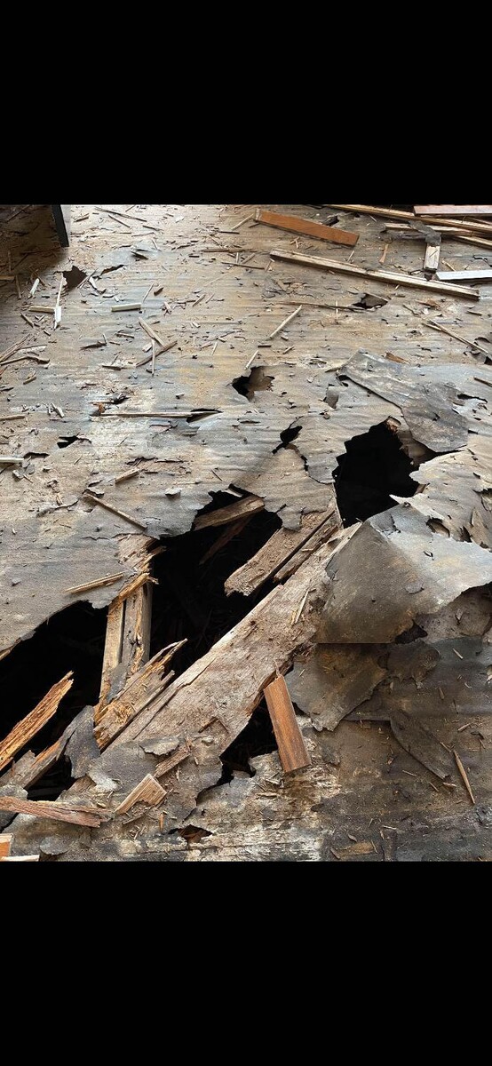 Images SERVPRO of Denton