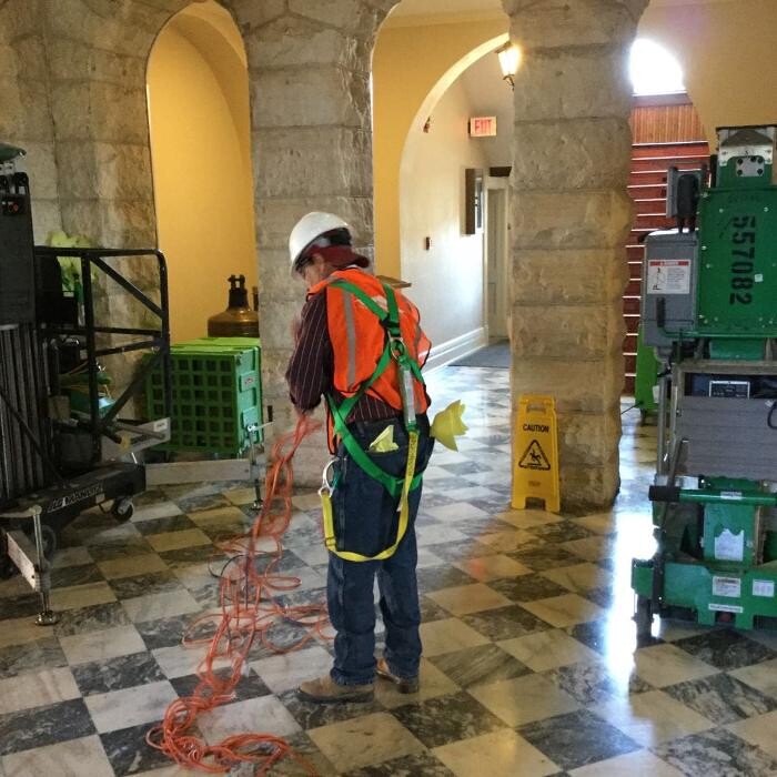 Images SERVPRO of Denton