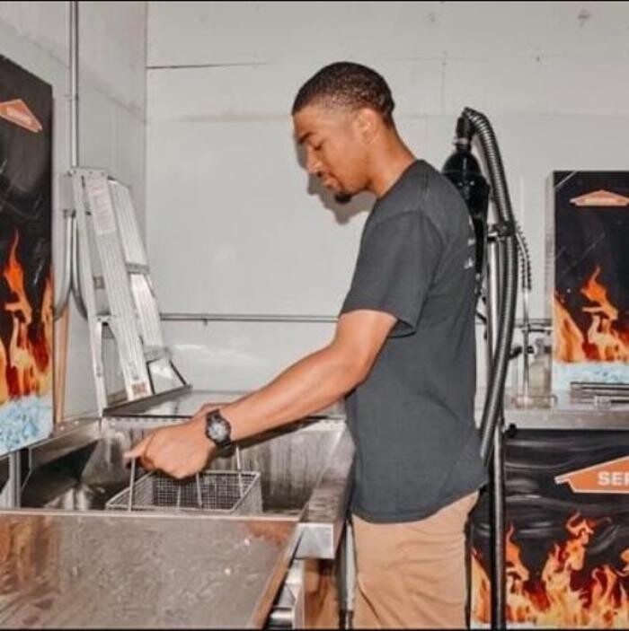 Images SERVPRO of Denton