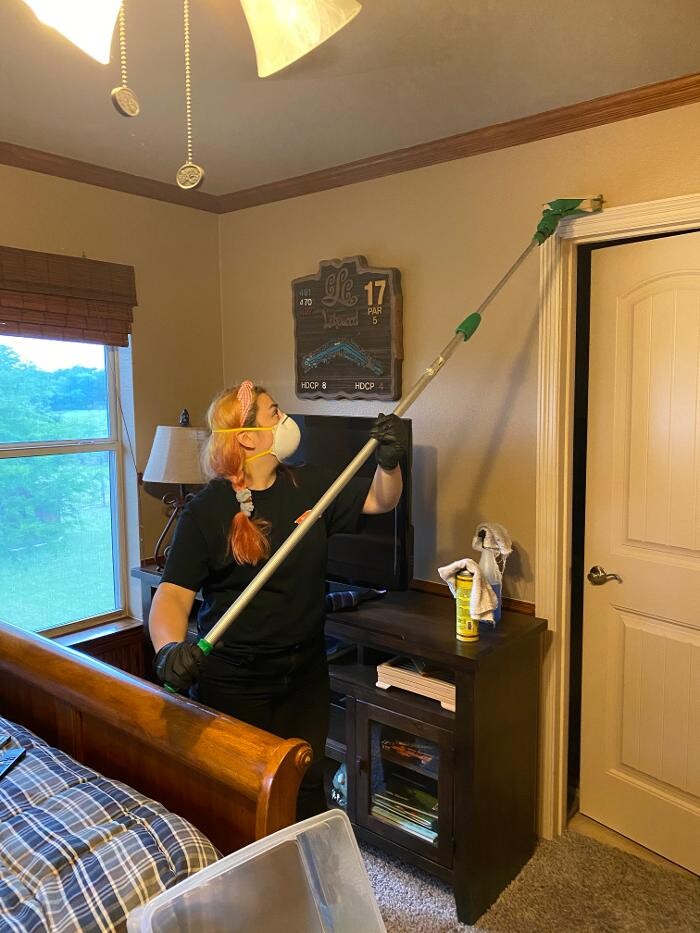 Images SERVPRO of Denton