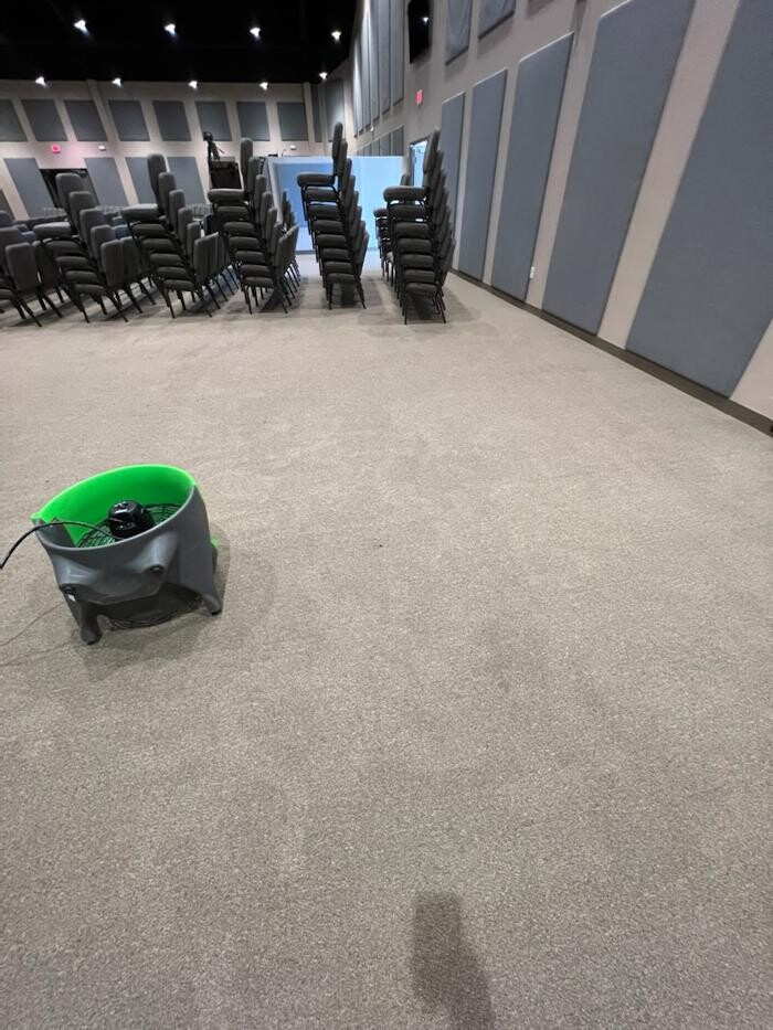 Images SERVPRO of Denton