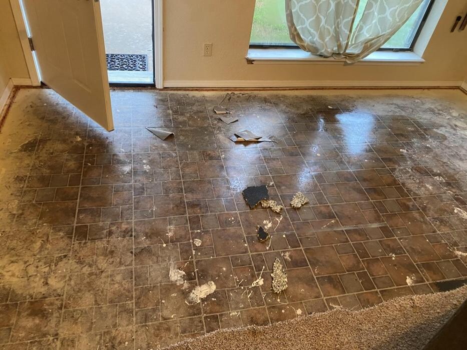 Images SERVPRO of Denton