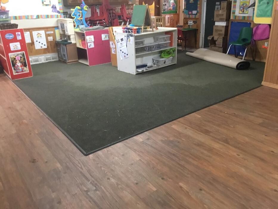 Images SERVPRO of Denton