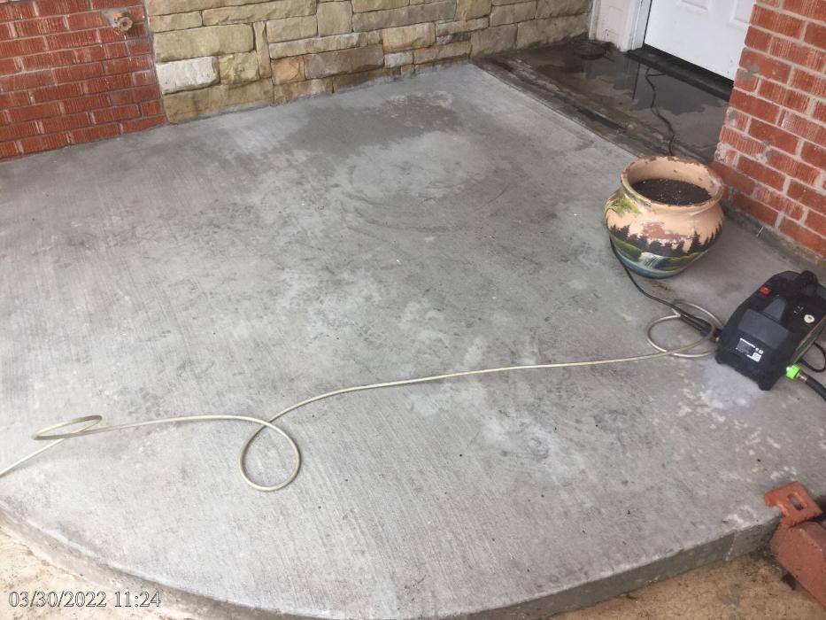 Images SERVPRO of Denton