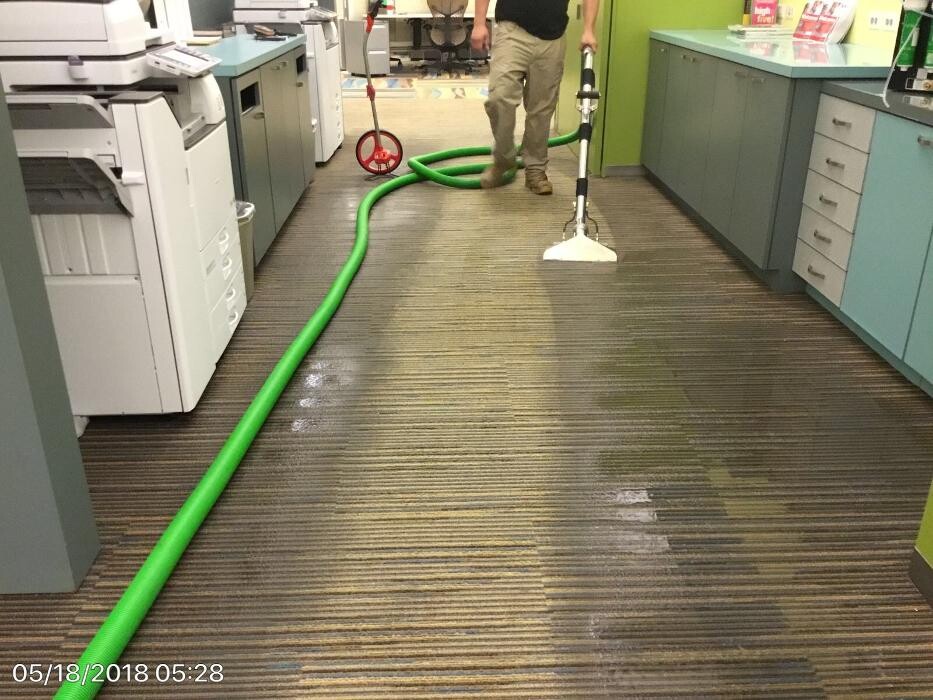 Images SERVPRO of Denton