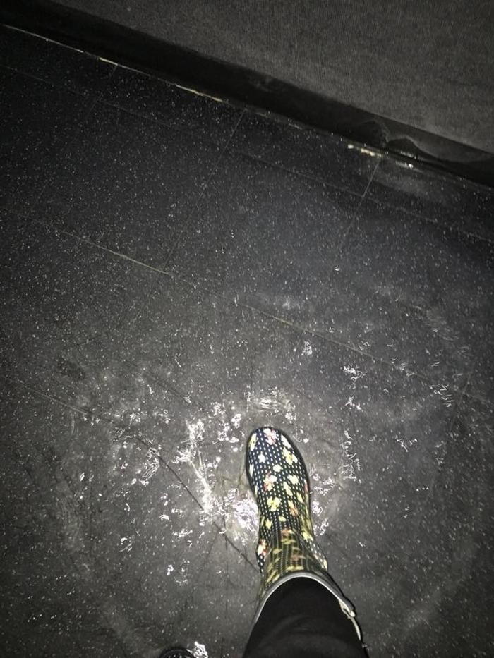 Images SERVPRO of Denton