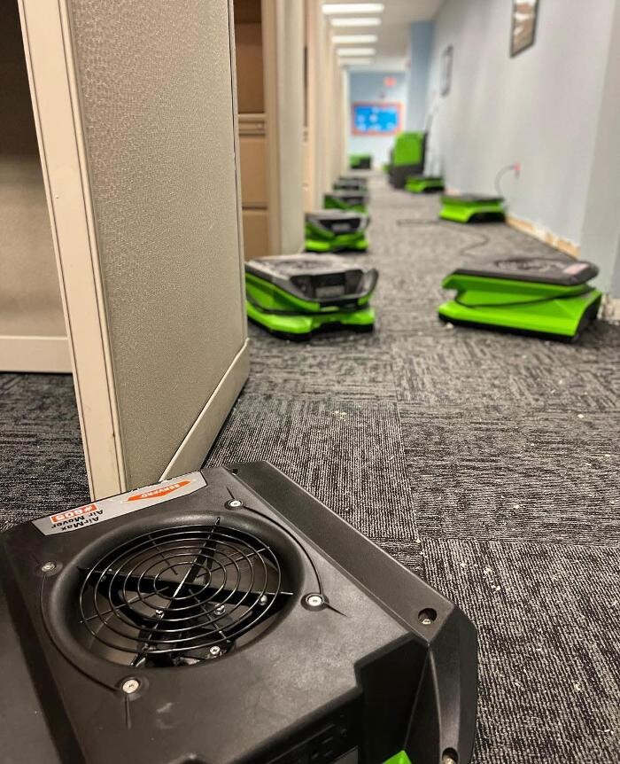 Images SERVPRO of Denton