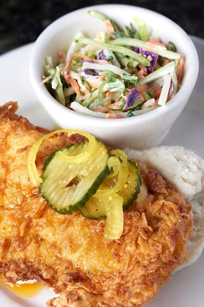 Images Wishbone Scratch Kitchen