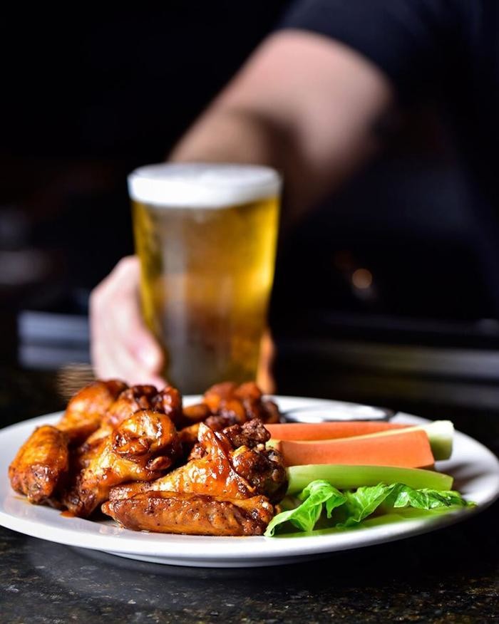 Images Wishbone Scratch Kitchen