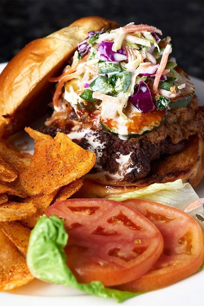 Images Wishbone Scratch Kitchen