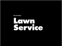 Superior Lawn and Landscape website screenshot