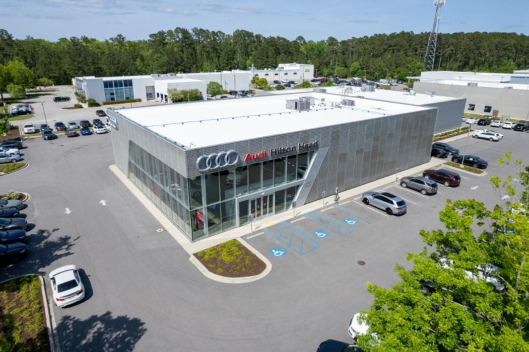 Images Audi Hilton Head