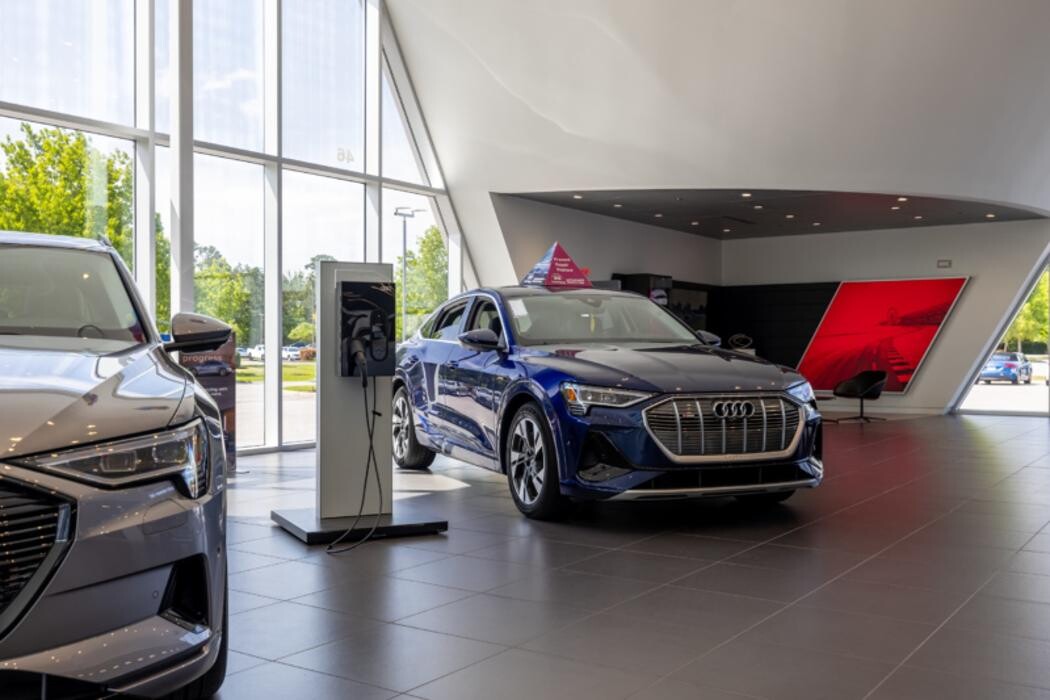 Images Audi Hilton Head