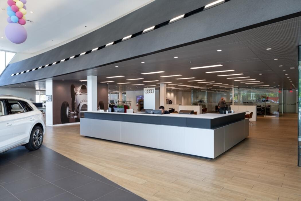 Images Audi Hilton Head