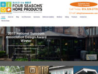 Screenshot for https://fourseasonskc.com/