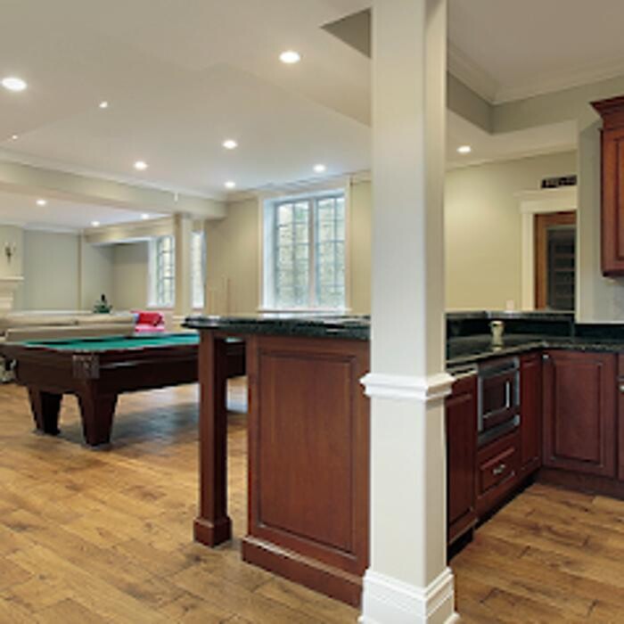 Images L J Level Construction Inc.
