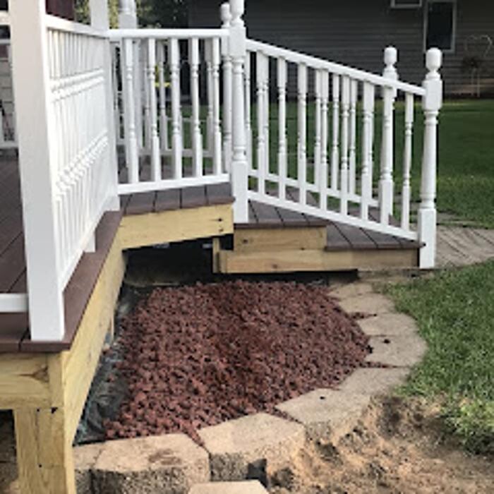 Images L J Level Construction Inc.