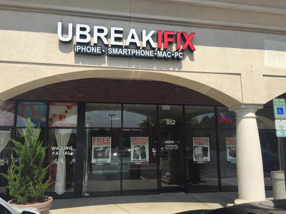 Images uBreakiFix - Phone and Computer Repair