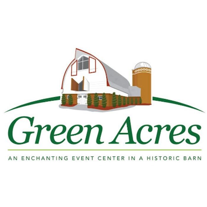 Green Acres Event Center Logo