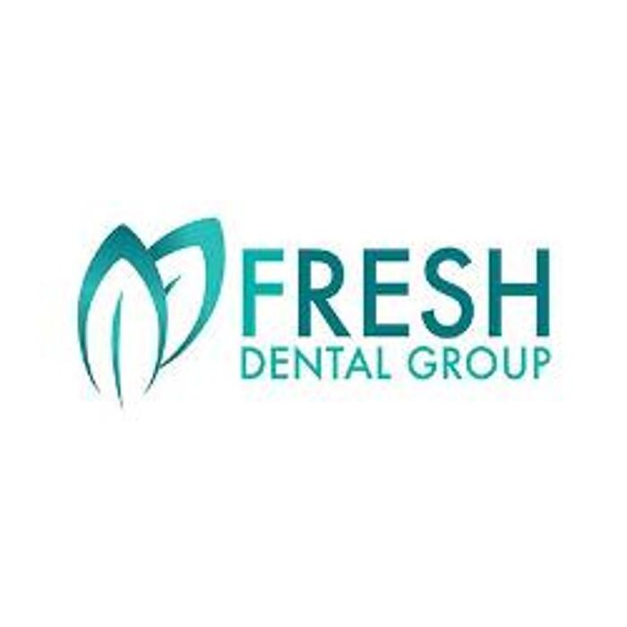 Fresh Dental Group Logo