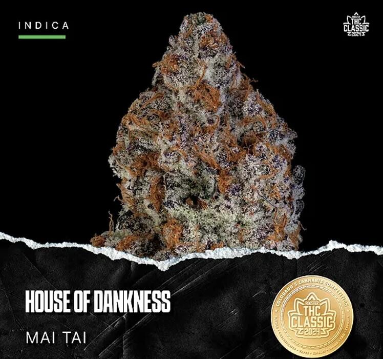 Images House of Dankness Dispensary