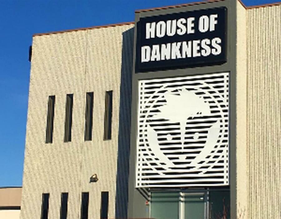 Images House of Dankness Dispensary