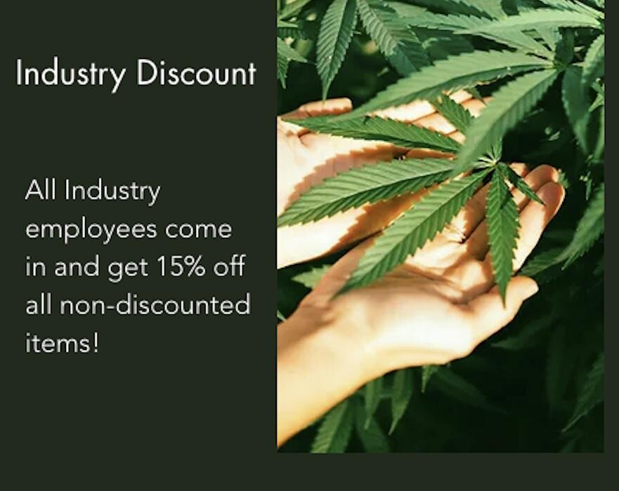 Images House of Dankness Dispensary